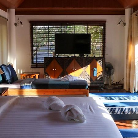 Casa Khaoyai Bed&Breakfast ムーシ エクステリア 写真