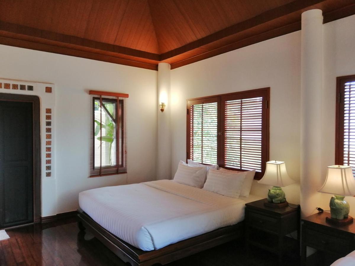 Casa Khaoyai Bed&Breakfast ムーシ エクステリア 写真