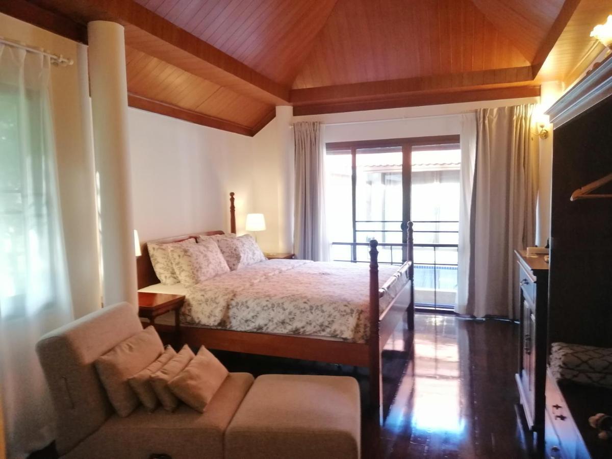 Casa Khaoyai Bed&Breakfast ムーシ エクステリア 写真
