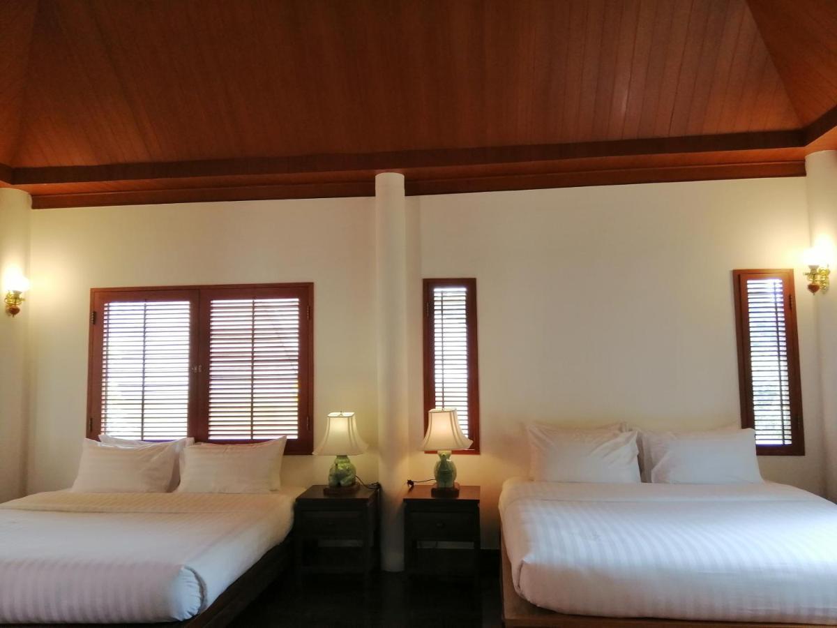 Casa Khaoyai Bed&Breakfast ムーシ エクステリア 写真
