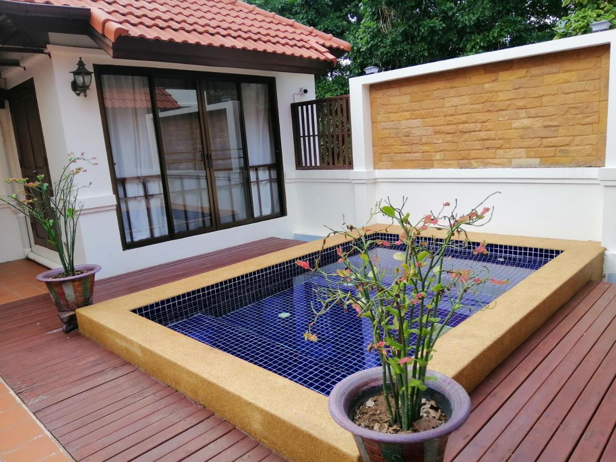 Casa Khaoyai Bed&Breakfast ムーシ エクステリア 写真