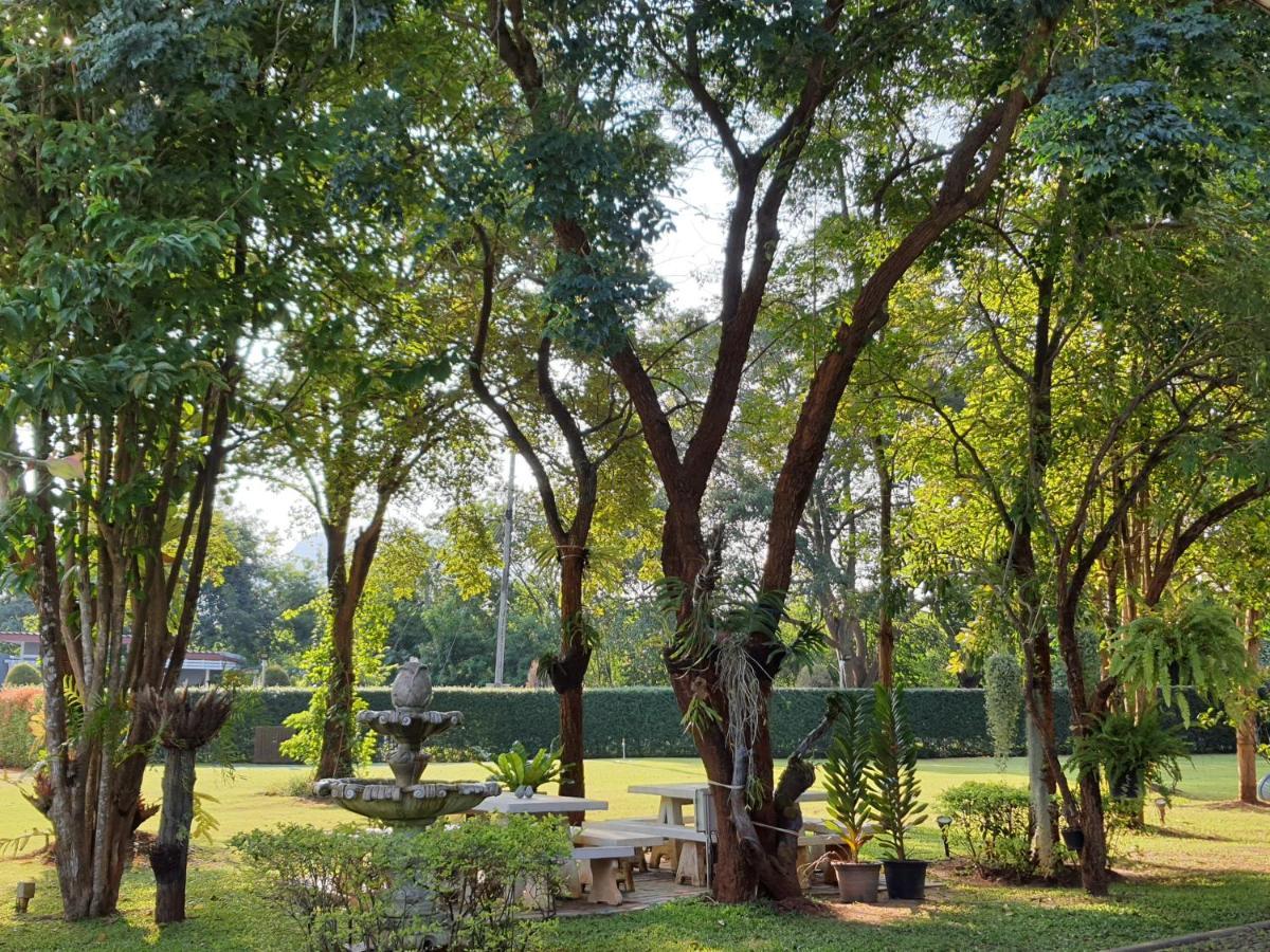 Casa Khaoyai Bed&Breakfast ムーシ エクステリア 写真