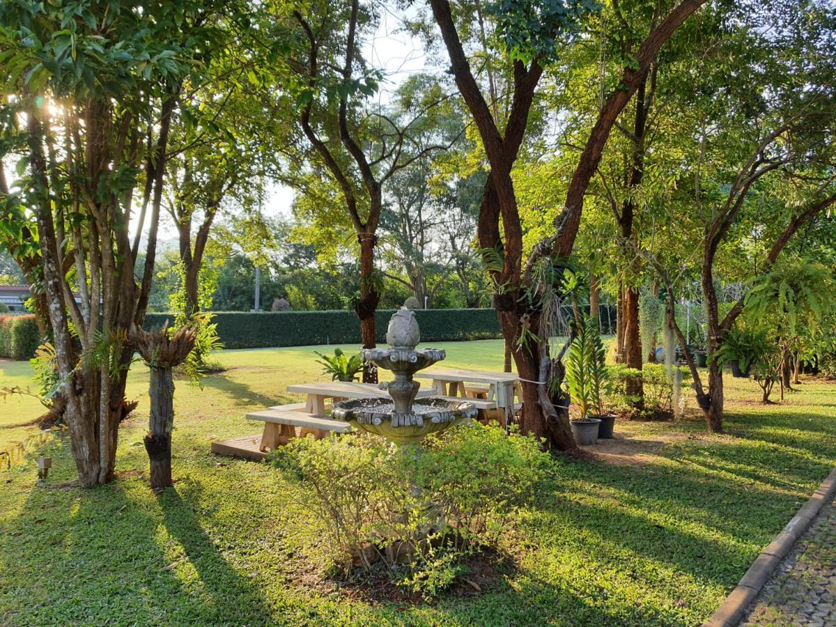 Casa Khaoyai Bed&Breakfast ムーシ エクステリア 写真