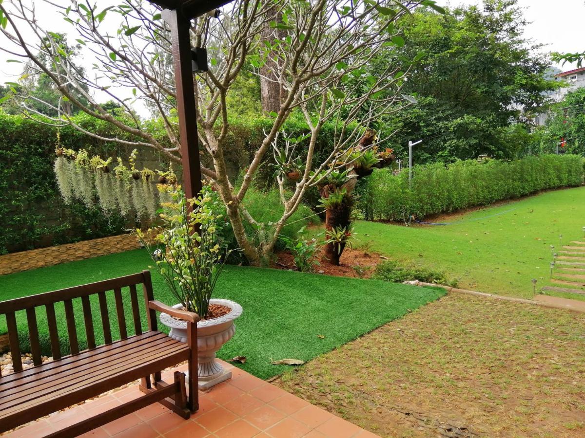 Casa Khaoyai Bed&Breakfast ムーシ エクステリア 写真