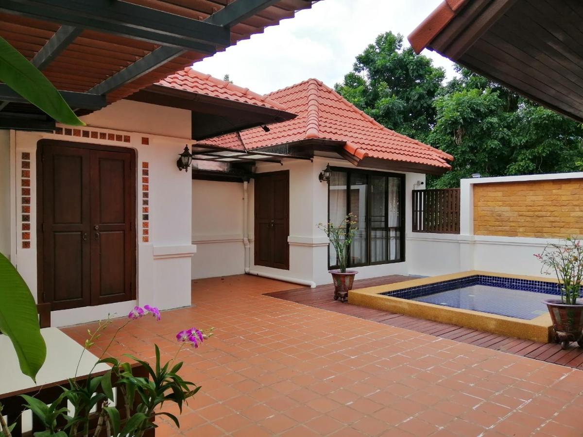 Casa Khaoyai Bed&Breakfast ムーシ エクステリア 写真