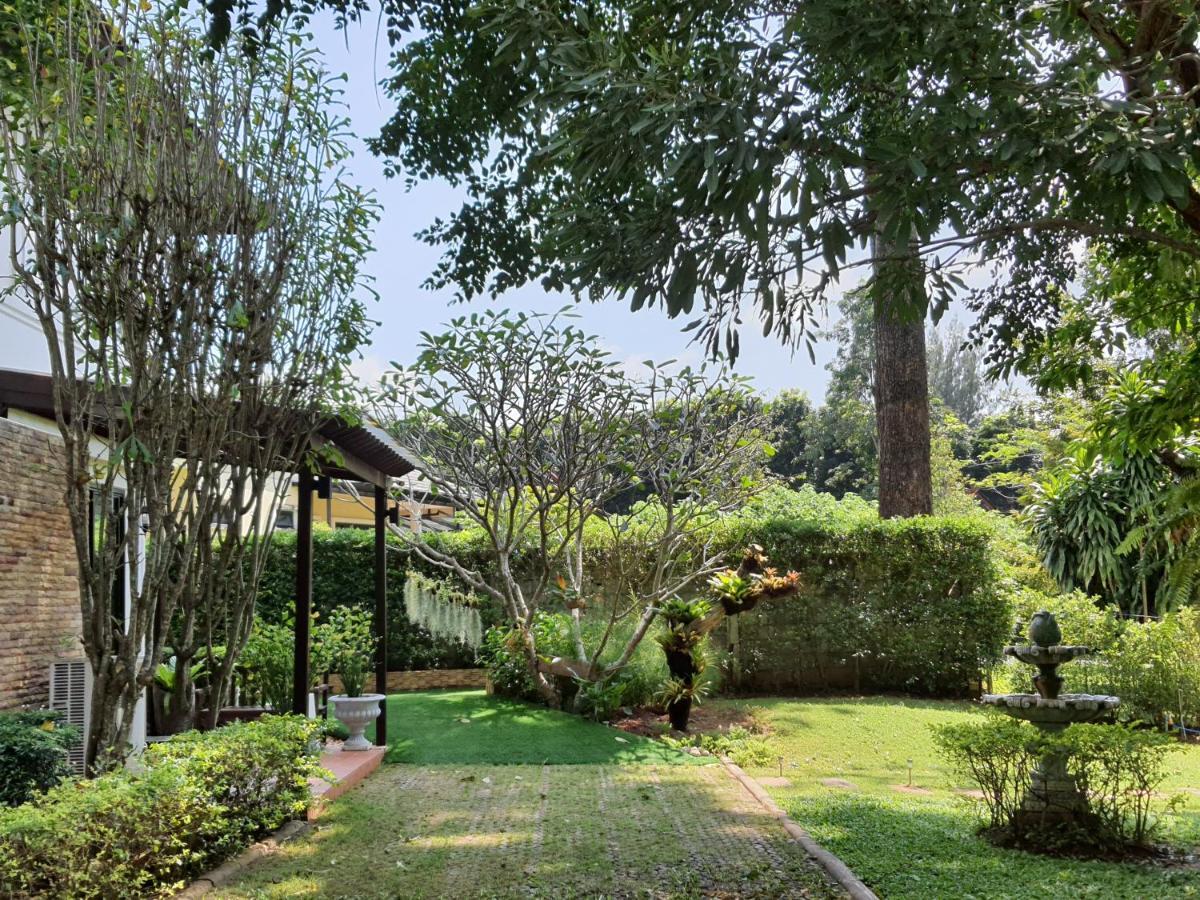 Casa Khaoyai Bed&Breakfast ムーシ エクステリア 写真