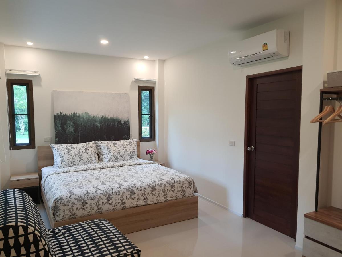Casa Khaoyai Bed&Breakfast ムーシ エクステリア 写真