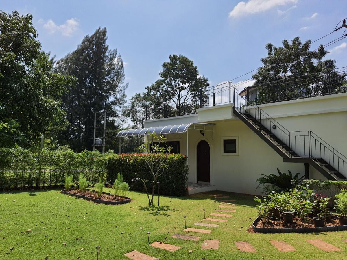 Casa Khaoyai Bed&Breakfast ムーシ エクステリア 写真