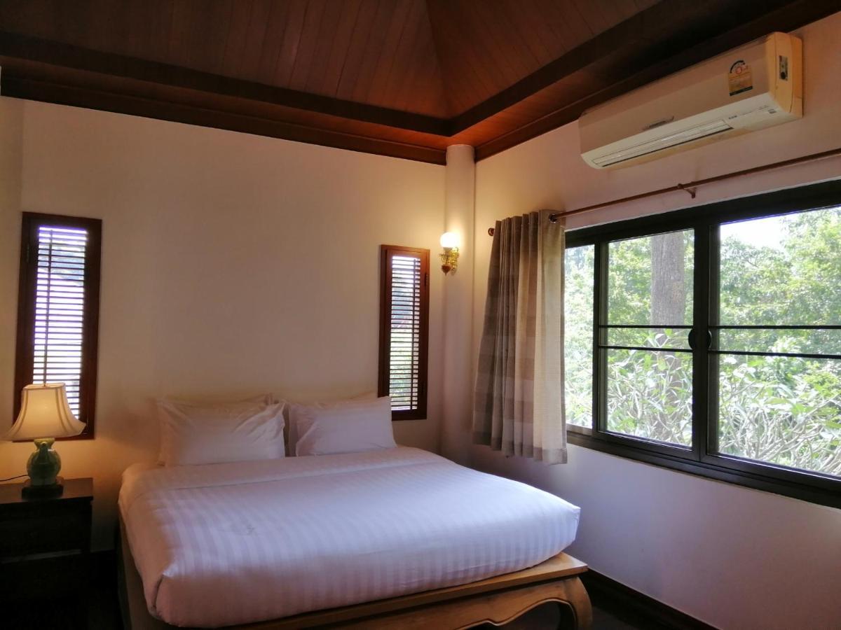 Casa Khaoyai Bed&Breakfast ムーシ エクステリア 写真