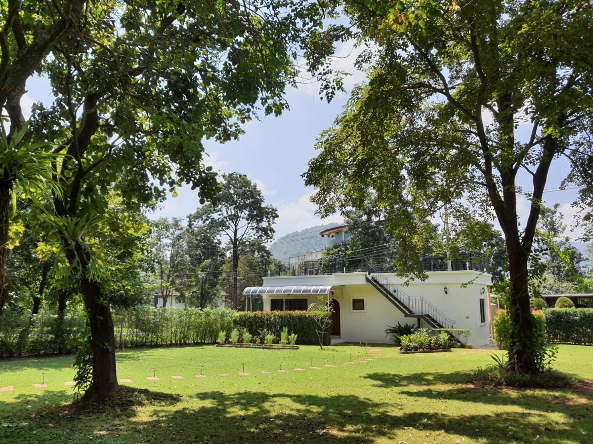 Casa Khaoyai Bed&Breakfast ムーシ エクステリア 写真