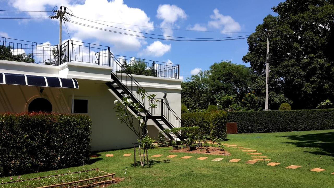 Casa Khaoyai Bed&Breakfast ムーシ エクステリア 写真