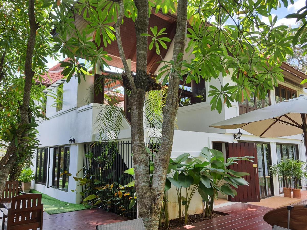 Casa Khaoyai Bed&Breakfast ムーシ エクステリア 写真