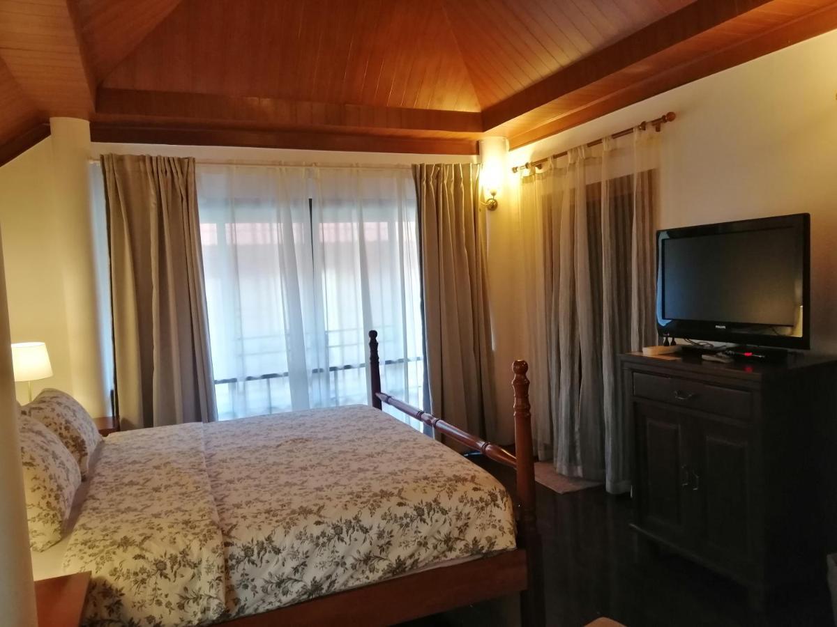 Casa Khaoyai Bed&Breakfast ムーシ エクステリア 写真