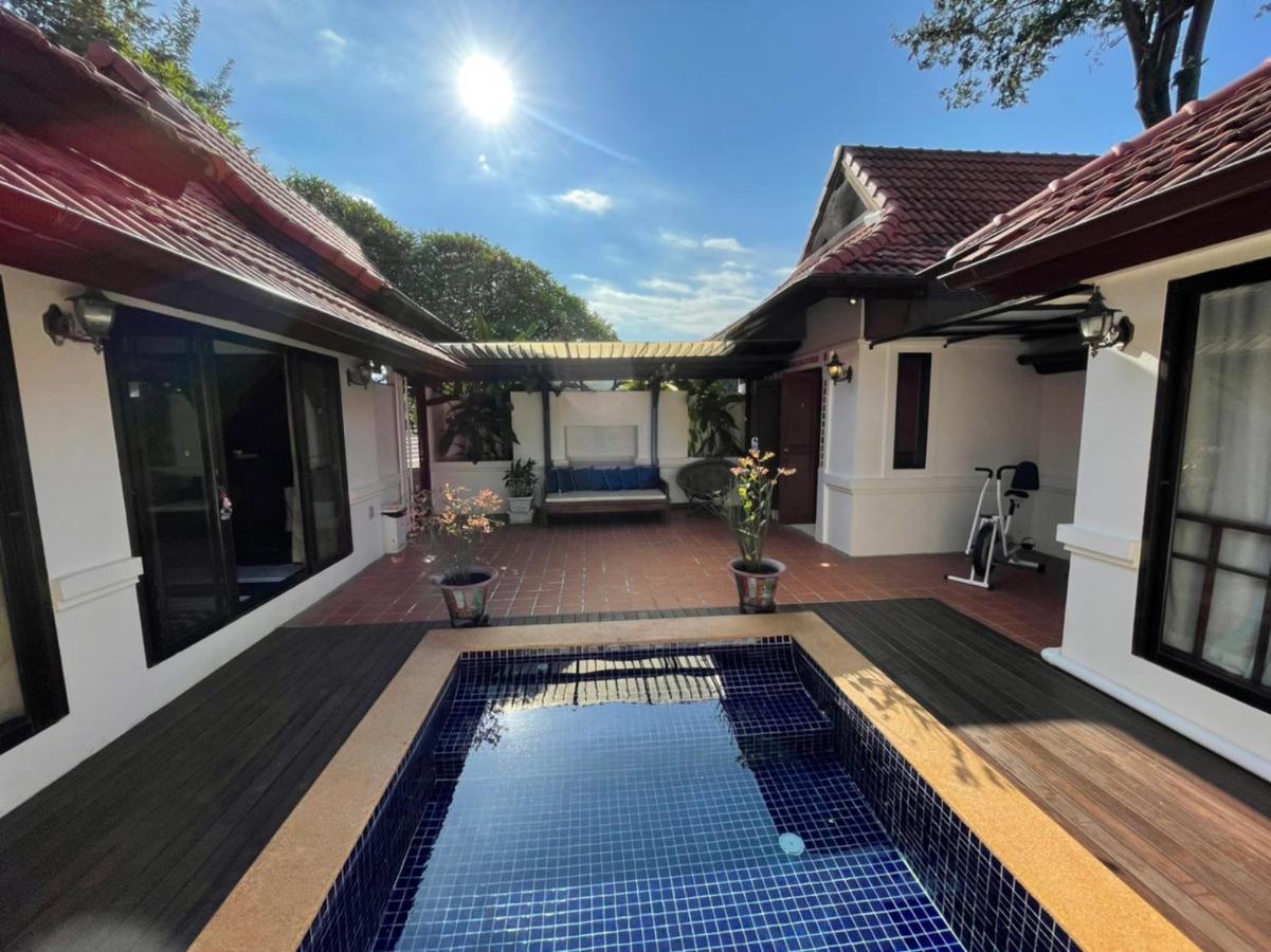 Casa Khaoyai Bed&Breakfast ムーシ エクステリア 写真