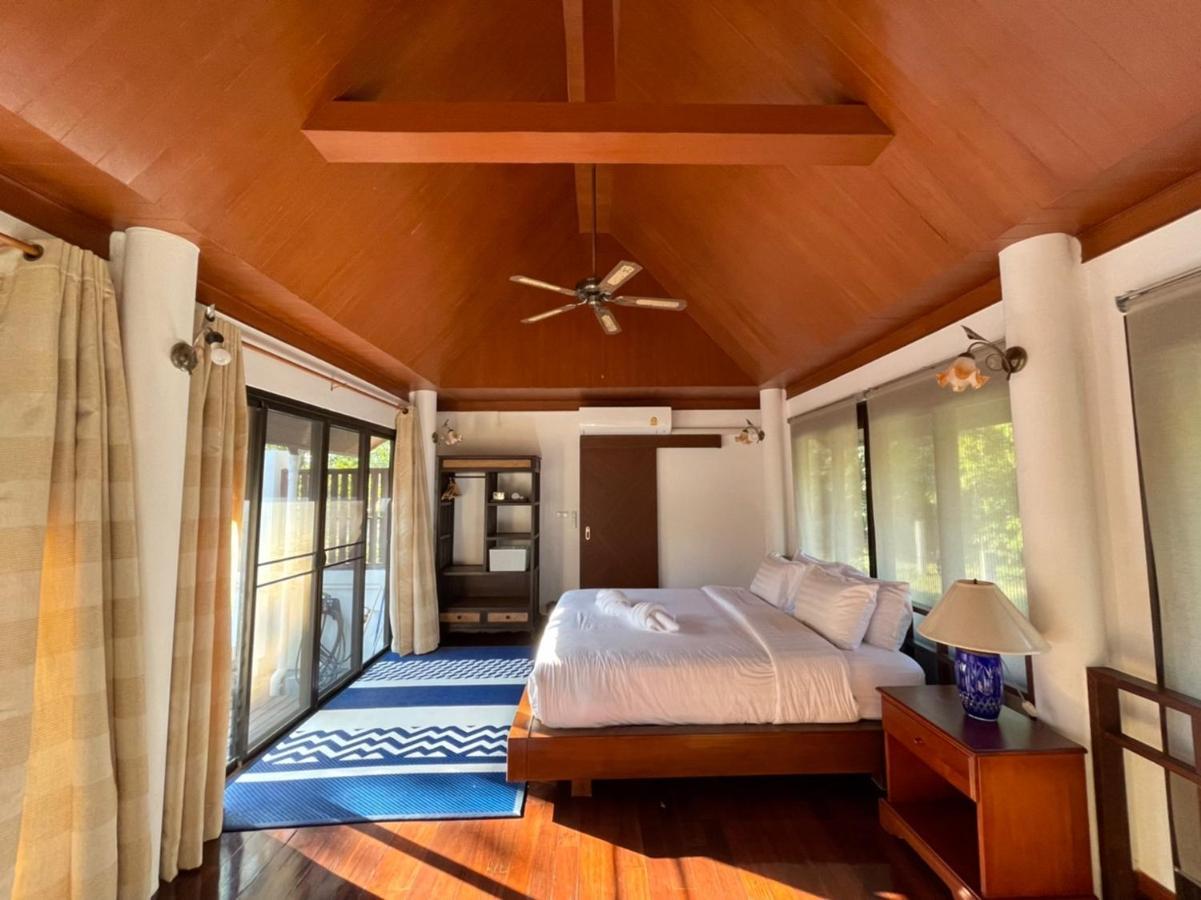 Casa Khaoyai Bed&Breakfast ムーシ エクステリア 写真