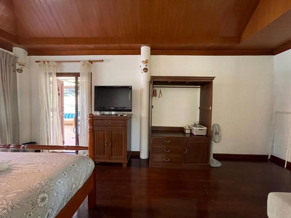 Casa Khaoyai Bed&Breakfast ムーシ エクステリア 写真