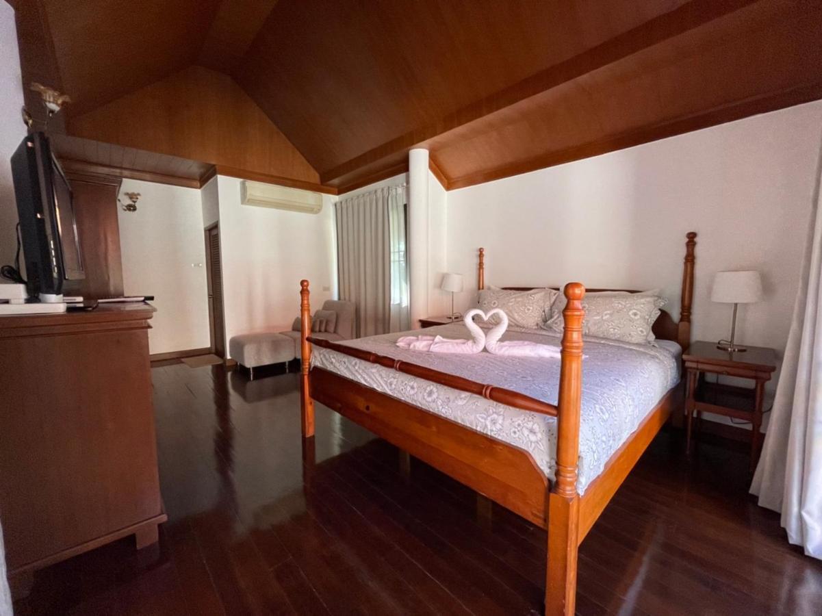 Casa Khaoyai Bed&Breakfast ムーシ エクステリア 写真