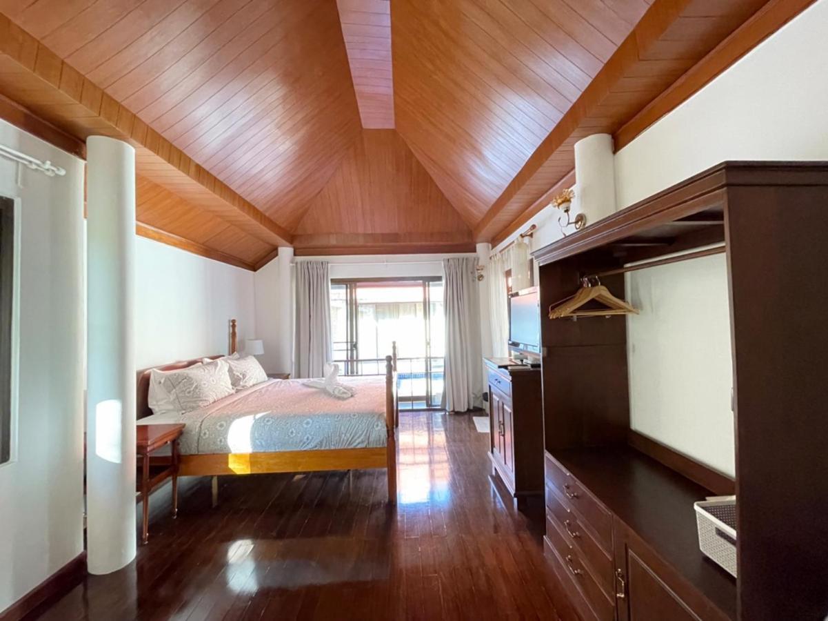 Casa Khaoyai Bed&Breakfast ムーシ エクステリア 写真