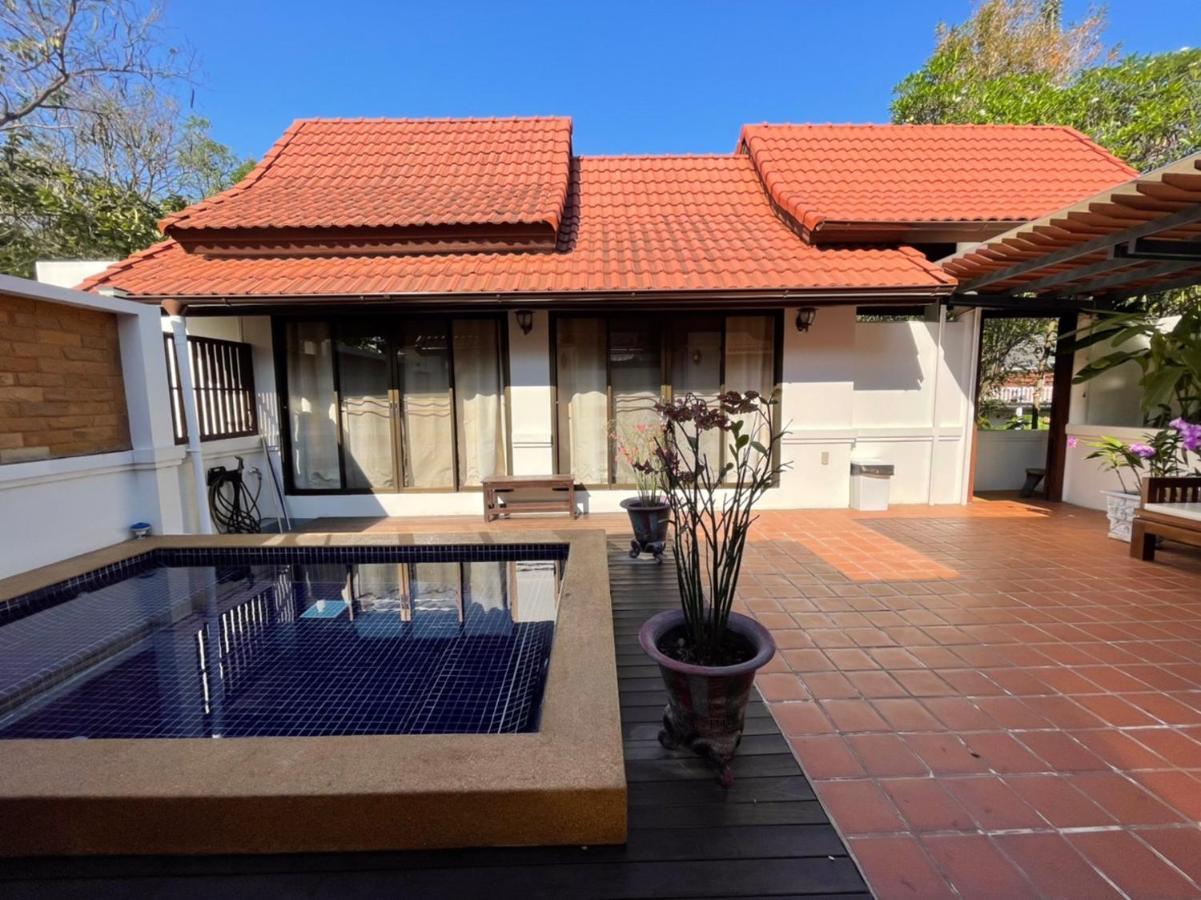 Casa Khaoyai Bed&Breakfast ムーシ エクステリア 写真