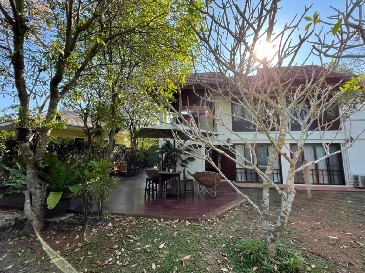 Casa Khaoyai Bed&Breakfast ムーシ エクステリア 写真