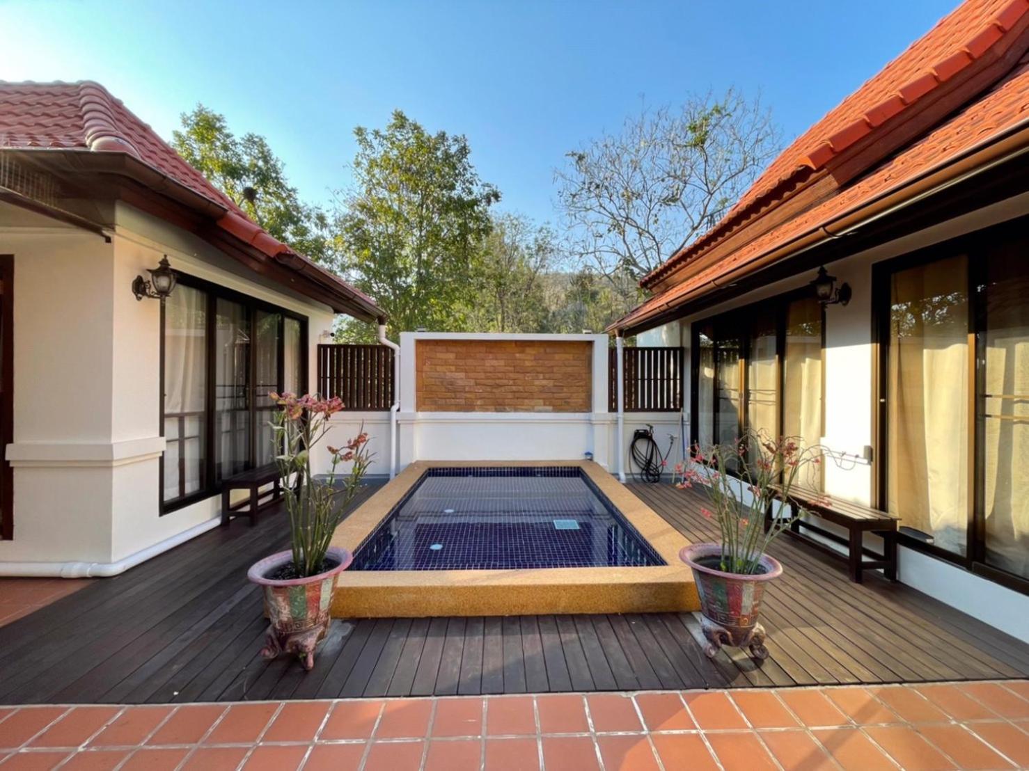 Casa Khaoyai Bed&Breakfast ムーシ エクステリア 写真