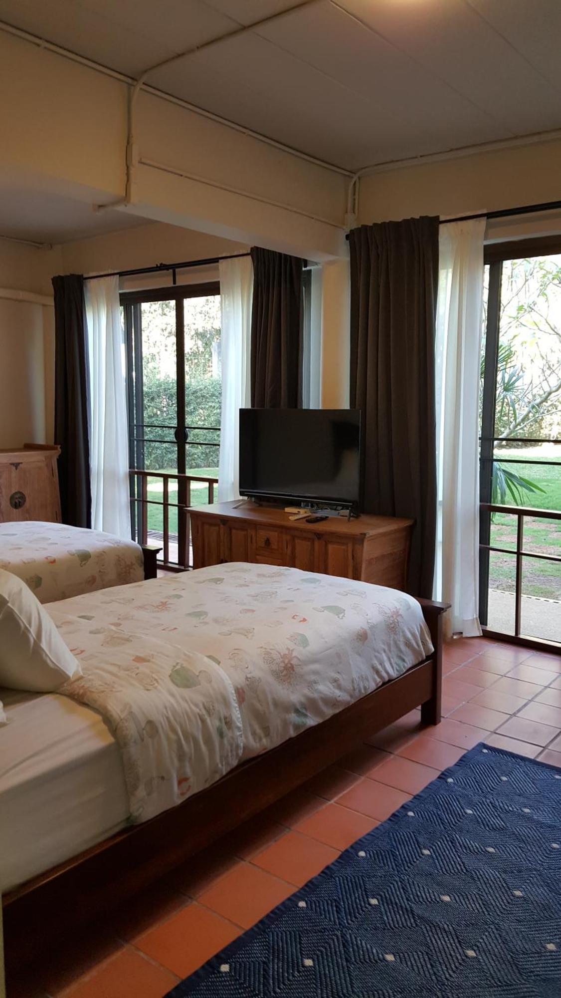 Casa Khaoyai Bed&Breakfast ムーシ エクステリア 写真