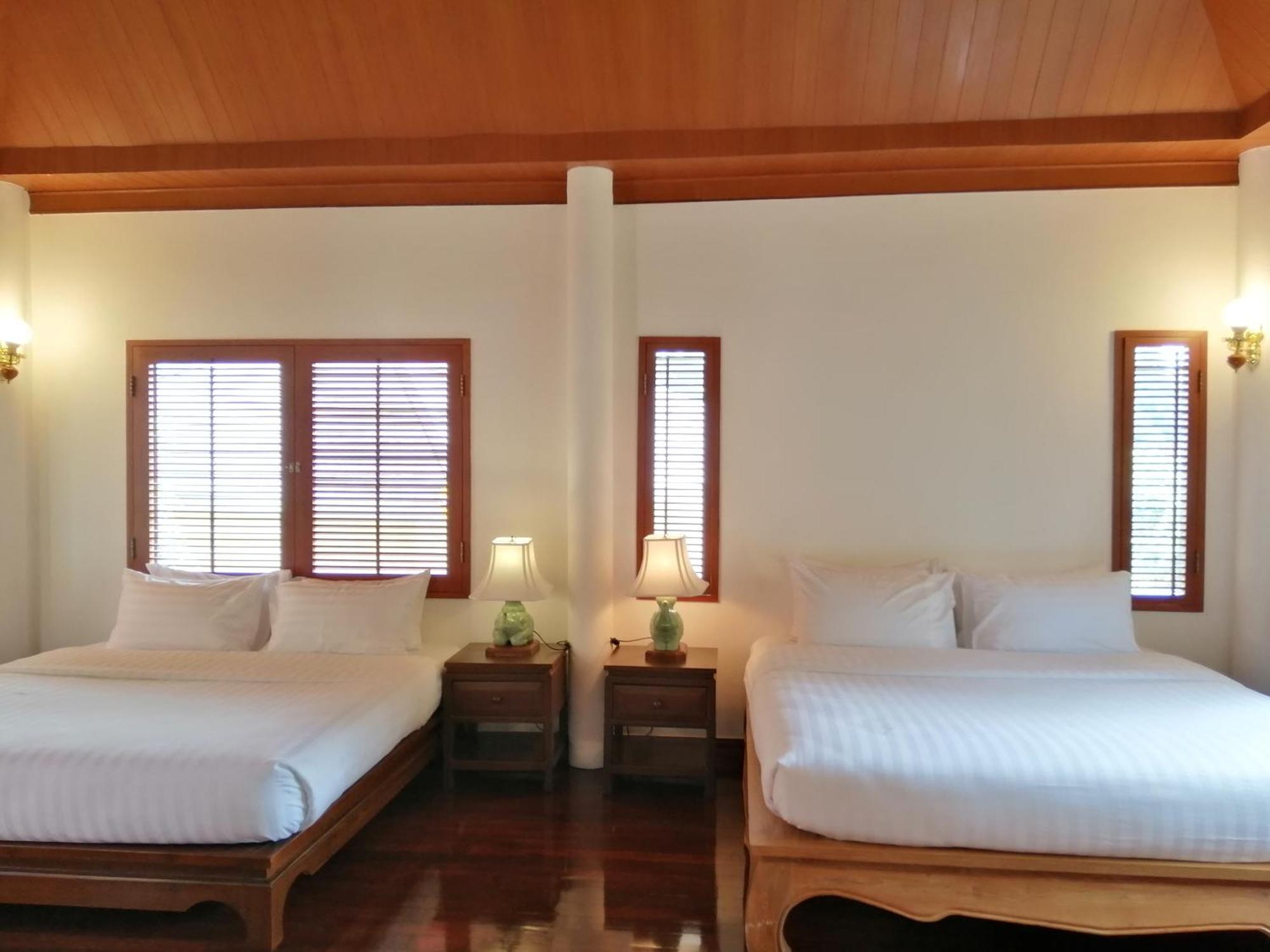 Casa Khaoyai Bed&Breakfast ムーシ 部屋 写真
