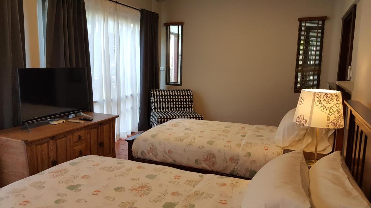 Casa Khaoyai Bed&Breakfast ムーシ エクステリア 写真