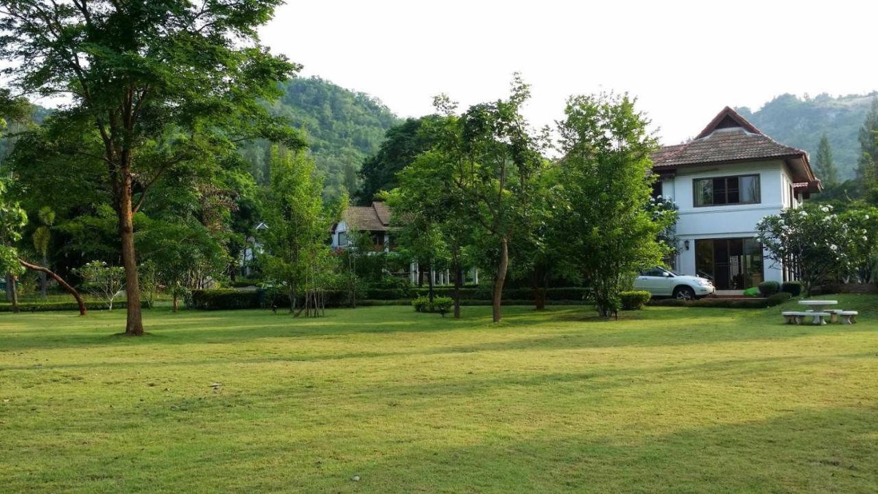 Casa Khaoyai Bed&Breakfast ムーシ エクステリア 写真