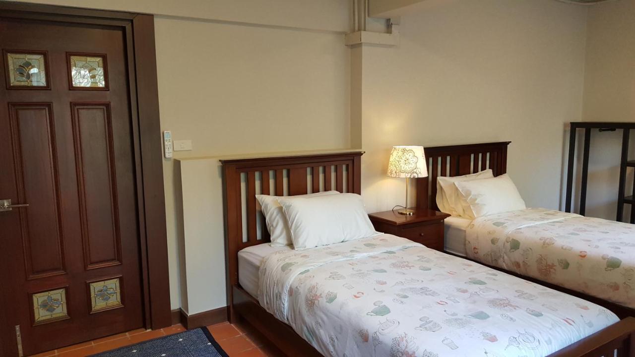 Casa Khaoyai Bed&Breakfast ムーシ エクステリア 写真