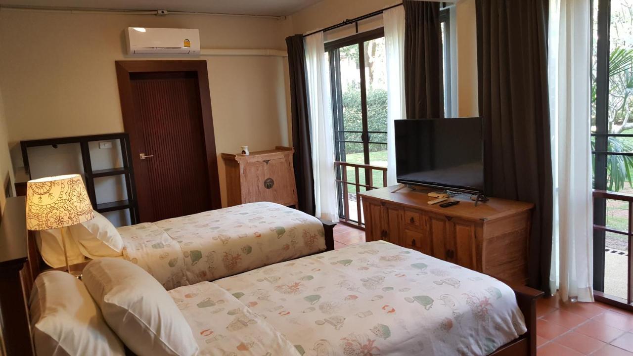 Casa Khaoyai Bed&Breakfast ムーシ エクステリア 写真