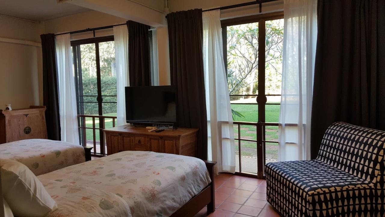 Casa Khaoyai Bed&Breakfast ムーシ エクステリア 写真