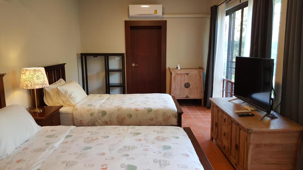Casa Khaoyai Bed&Breakfast ムーシ エクステリア 写真